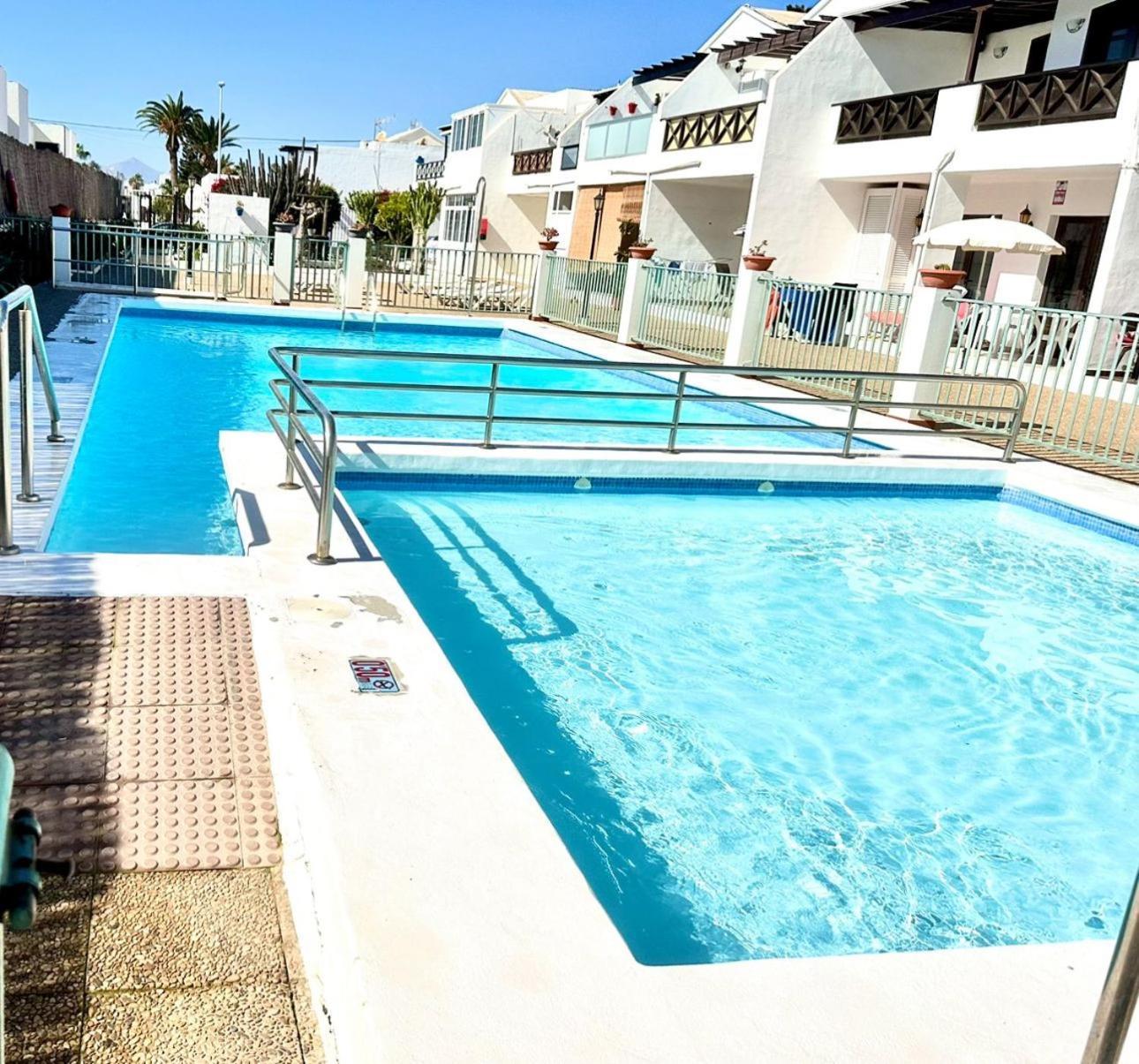 Luxury Suite Salitre Puerto Carmen Beach Puerto del Carmen  Exterior photo